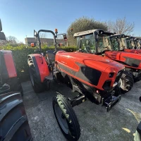 TRATTORE CAMPO APERTO SAME ARGON 70 2RM